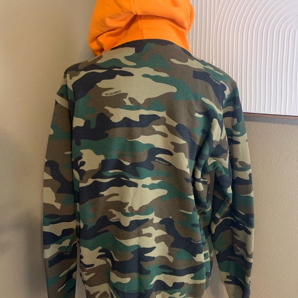 DPLS hoodie. Men’s M $15 - Picture 5 of 5